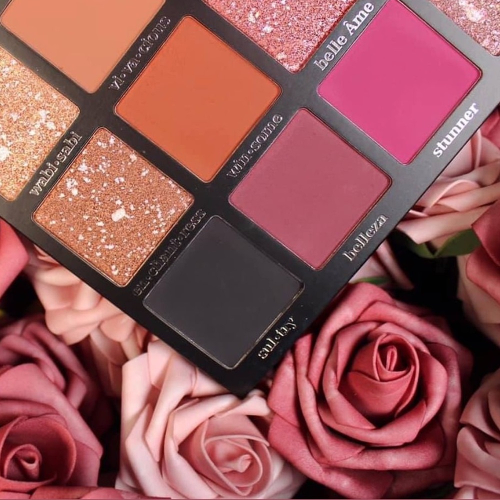 Meet your Posher, Lizabeth